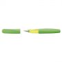 Pióro wieczne Pelikan Twist Zielone neonowe - 3
